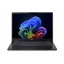Nešiojamas kompiuteris Acer TravelMate P6 14 AI TMP614-54T, Intel Ultra 5, 16GB RAM, 512GB SSD, Windows 11 Pro, 226V baterija