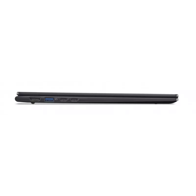 Nešiojamas kompiuteris Acer TravelMate P6 14 AI TMP614-54T, Intel Ultra 5, 16GB RAM, 512GB SSD, Windows 11 Pro, 226V baterija