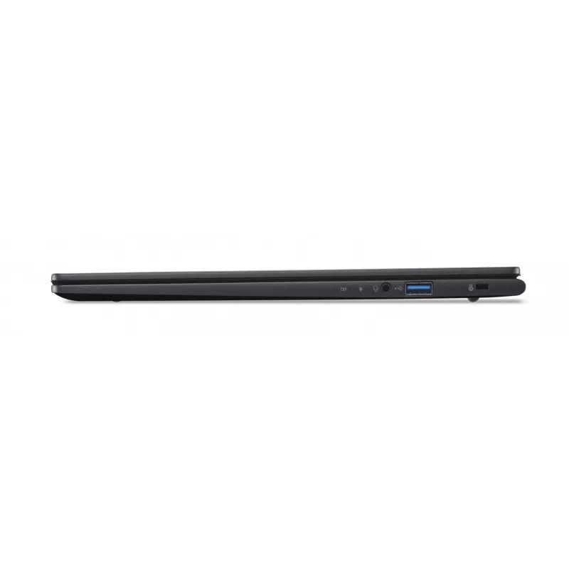 Nešiojamas kompiuteris Acer TravelMate P6 14 AI TMP614-54T, Intel Ultra 5, 16GB RAM, 512GB SSD, Windows 11 Pro, 226V baterija