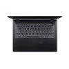 Nešiojamas kompiuteris Acer TravelMate P6 14 AI TMP614-54T, Intel Ultra 5, 16GB RAM, 512GB SSD, Windows 11 Pro, 226V baterija