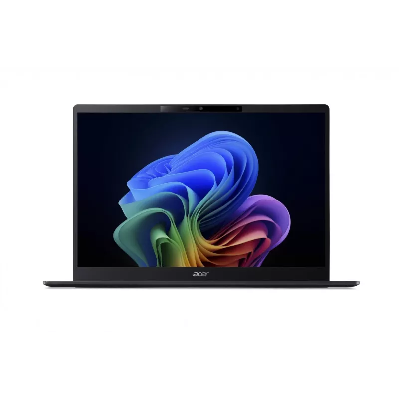 Nešiojamas kompiuteris Acer TravelMate P6 14 AI TMP614-54T, Intel Ultra 5, 16GB RAM, 512GB SSD, Windows 11 Pro, 226V baterija