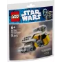 30728 LEGO Star Wars „Razor Crest“ mini modelis (maišelis)