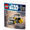 30728 LEGO Star Wars „Razor Crest“ mini modelis (maišelis)