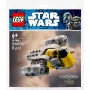 30728 LEGO Star Wars „Razor Crest“ mini modelis (maišelis)