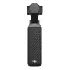 Gimbalinė kamera DJI Osmo Pocket 4 – 4K itin didelės raiškos vaizdo įrašai, 37 MP nuotraukos, Wi‑Fi, juoda
