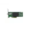 HPE Q0L13A adapteris – 16Gb – vieno prievado – šviesolaidinis
