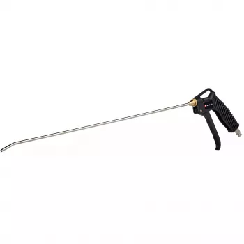 Pūtimo pistoletas Einhell su 500 mm antgaliu, maks. 8 bar