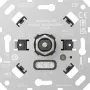 Jung Rotary Dimmer LED 1735 DD su spaudimo dviejų krypčių jungikliu 1 (1735DD)