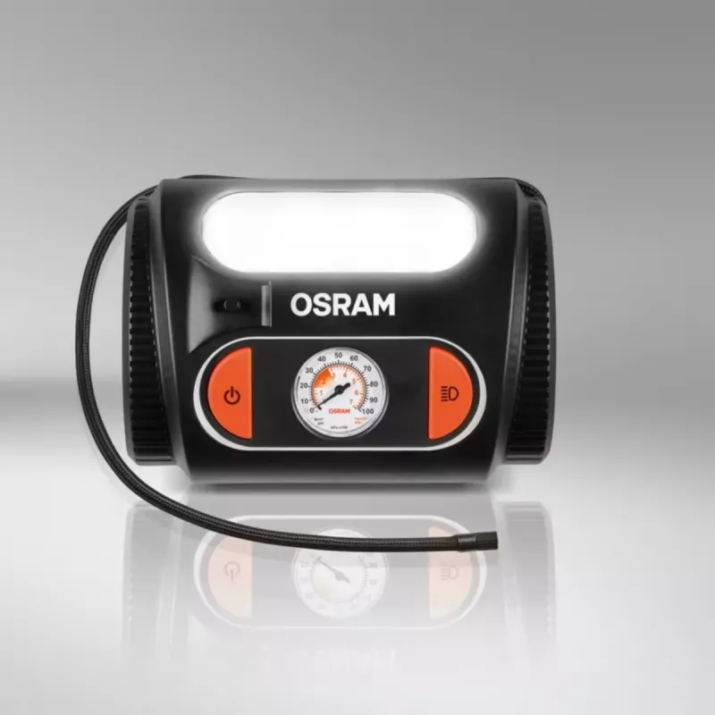 Osram Tyreinflate 2110 automobilinis kompresorius 12 V