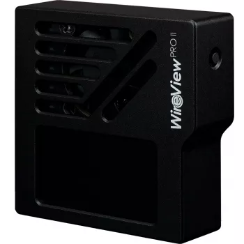 Thermalright WireView Pro II GPU 12V 2x6 Reverse PCIe maitinimo adapteris (TG-WV-P2-H19R)