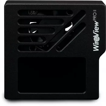 Thermalright WireView Pro II GPU 12V 2x6 Reverse PCIe maitinimo adapteris (TG-WV-P2-H19R)