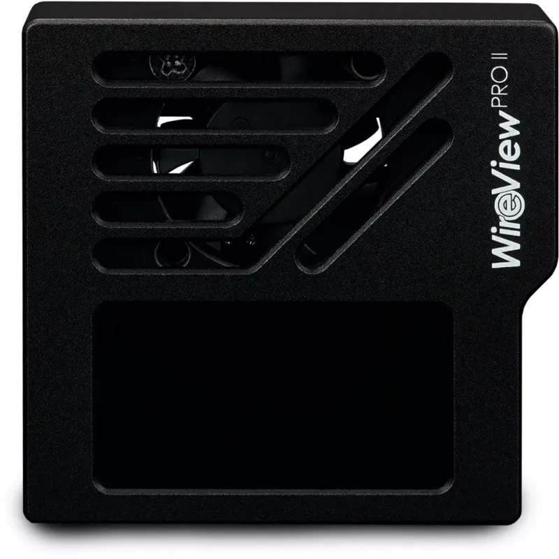 Thermalright WireView Pro II GPU 12V 2x6 Reverse PCIe maitinimo adapteris (TG-WV-P2-H19R)