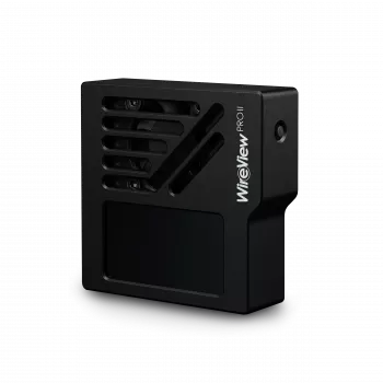 GPU maitinimo laidas Thermalright WireView Pro II 12V 2x6-pin Normal (TG-WV-P2-H19N)