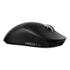 Logitech G PRO X Superlight 2C belaidė žaidimų pelė – juoda