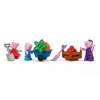 DUPLO Peppa Pig 10461 Senelio Kiaulės sodas ir šiltnamis statybiniai blokeliai