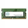 32 GB DDR4 SODIMM RAM atminties modulis (nebuferuotas) Dell P6FH5
