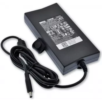 Dell 450-AHYZ 19,5V 6,7A maitinimo adapteris Dell nešiojamiesiems kompiuteriams