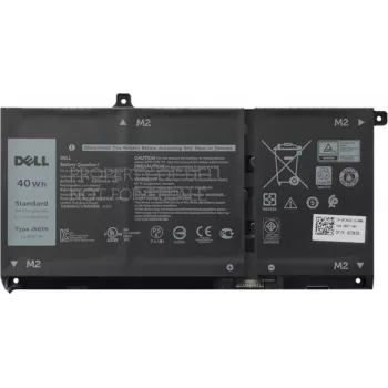 Dell 40Wh ličio jonų baterija (PDDF0)
