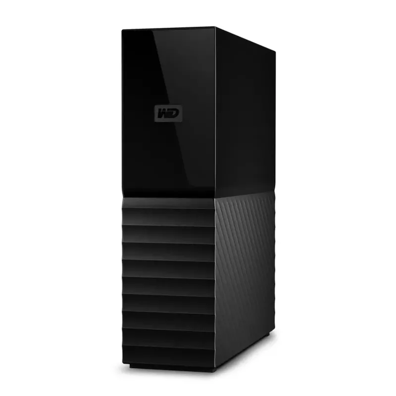 Išorinis kietasis diskas Western Digital 8TB USB 3.2 My Book