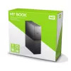 Išorinis kietasis diskas Western Digital 8TB USB 3.2 My Book