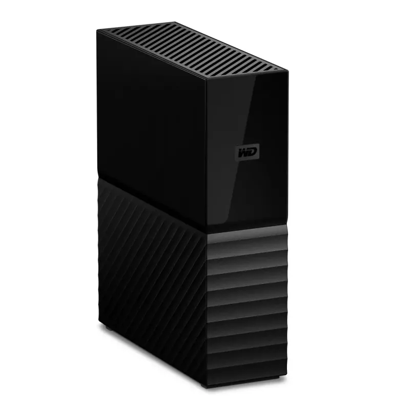 Išorinis kietasis diskas Western Digital 8TB USB 3.2 My Book