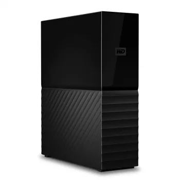Išorinis kietasis diskas Western Digital 8TB USB 3.2 My Book