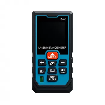 Extralink Powerlink Lazerinis nuotolio matuoklis 60 m PWL-ES-60