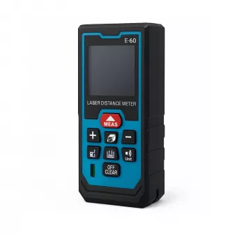 Extralink Powerlink Lazerinis nuotolio matuoklis 60 m PWL-ES-60