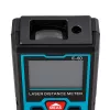 Extralink Powerlink Lazerinis nuotolio matuoklis 60 m PWL-ES-60