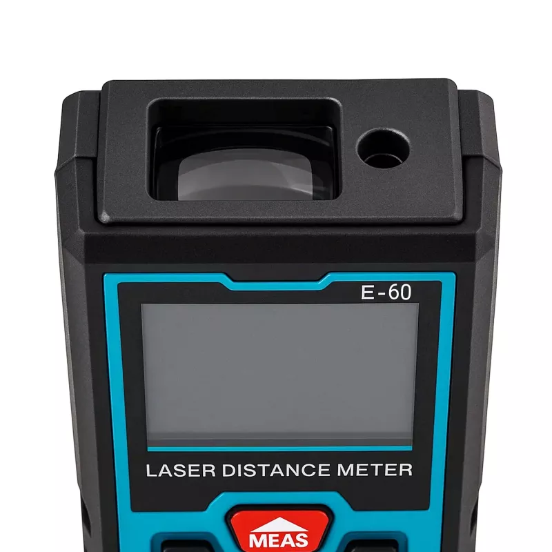 Extralink Powerlink Lazerinis nuotolio matuoklis 60 m PWL-ES-60