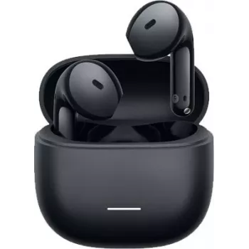 Belaidės ausinės Xiaomi Redmi Buds 8 Active – aktyvus triukšmo slopinimas, Bluetooth, mėlyna