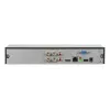 Dahua XVR5104HS-4KL-I3/T vaizdo registratorius 4 kanalų 4K H.264/H.265, SATA HDD iki 10 TB, Fast Ethernet, 12V DC