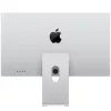 Monitorius Apple Studio Display XDR 27 colių 5K Ultra HD LED, standartinis stiklas, reguliuojamo aukščio ir pasvirimo stovas, sidabrinis