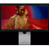Monitorius Apple Studio Display XDR 27 colių 5K Ultra HD LED, standartinis stiklas, reguliuojamo aukščio ir pasvirimo stovas, sidabrinis
