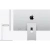 Monitorius Apple Studio Display XDR 27 colių 5K Ultra HD LED, standartinis stiklas, reguliuojamo aukščio ir pasvirimo stovas, sidabrinis