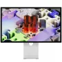 Monitorius Apple Studio Display XDR 27 colių 5K Ultra HD LED, standartinis stiklas, reguliuojamo aukščio ir pasvirimo stovas, sidabrinis