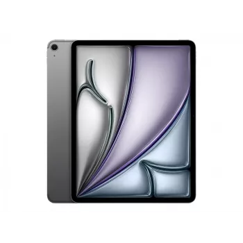 Planšetinis kompiuteris Apple iPad Air 13 colių M4 Wi‑Fi + Cellular 1 TB Space Grey