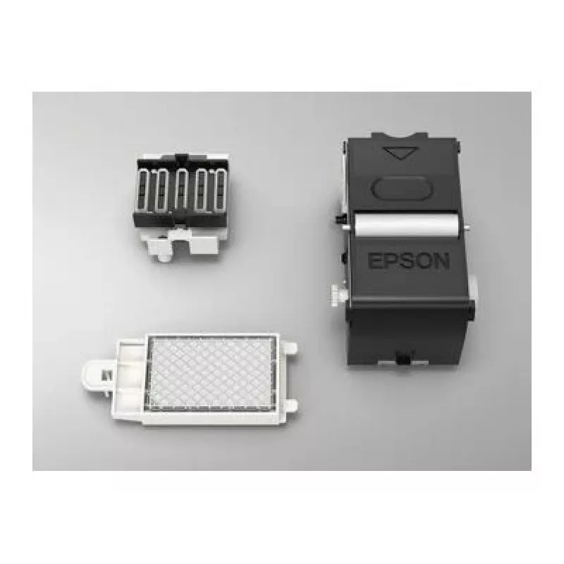 Epson galvutės valymo rinkinys S400262 SC-G6000 ir SC-F2200 | C13S400262