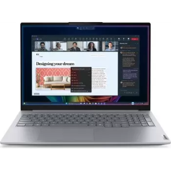 Nešiojamas kompiuteris Lenovo ThinkBook 16 G9 CU7-355 16GB 512GB SSD 16.0 WUXGA W11P (21UR0057GE)