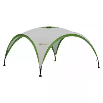 COLEMAN 2000016832 stoginė žalia/balta, plieninis rėmas, 22 kg