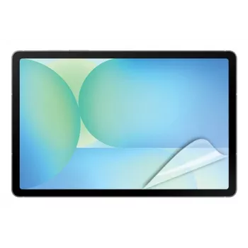 Apsauginis ekrano stiklas ANTI-SHOCK IK06 - Skaidrus, skirtas Galaxy Tab S9