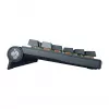 Mechaninė klaviatūra CHERRY MX 8.3 Wireless RGB Red Switch FR, belaidė, MX Red jungikliai
