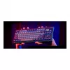 Mechaninė klaviatūra CHERRY MX 8.3 Wireless RGB Red Switch FR, belaidė, MX Red jungikliai
