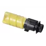 OKI Toner Y 2K MC554 geltonas originalus kasetė