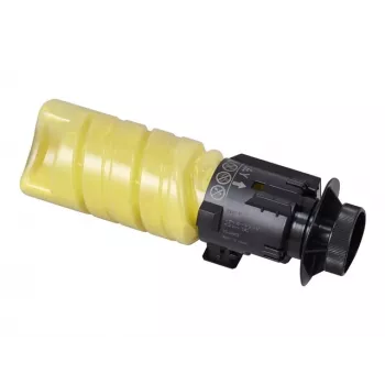 OKI Toner Y 2K MC554 geltonas originalus kasetė