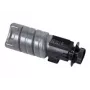 OKI Toner K 3K MC554 – originalus juodas kasetė