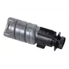 OKI Toner K 3K MC554 – originalus juodas kasetė