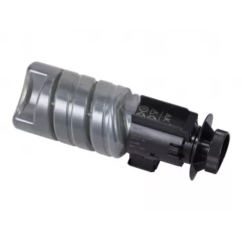 OKI Toner K 3K MC554 – originalus juodas kasetė