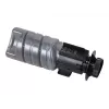 OKI Toner K 3K MC554 – originalus juodas kasetė