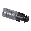 OKI Toner K 3K MC554 – originalus juodas kasetė